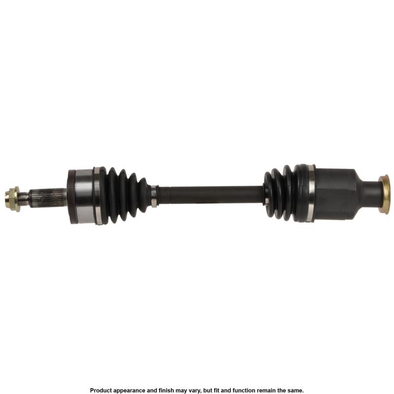 Cardone Select 663557 - CV Axle Shaft Cardone Select 663557 CV Axle Assembly product image 1 of 3