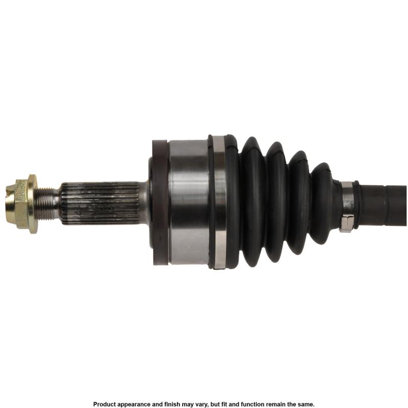 Cardone Select 663557 - CV Axle Shaft Cardone Select 663557 CV Axle Assembly product image 2 of 3