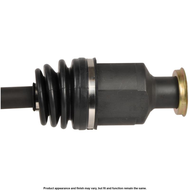 Cardone Select 663557 - CV Axle Shaft Cardone Select 663557 CV Axle Assembly product image 3 of 3