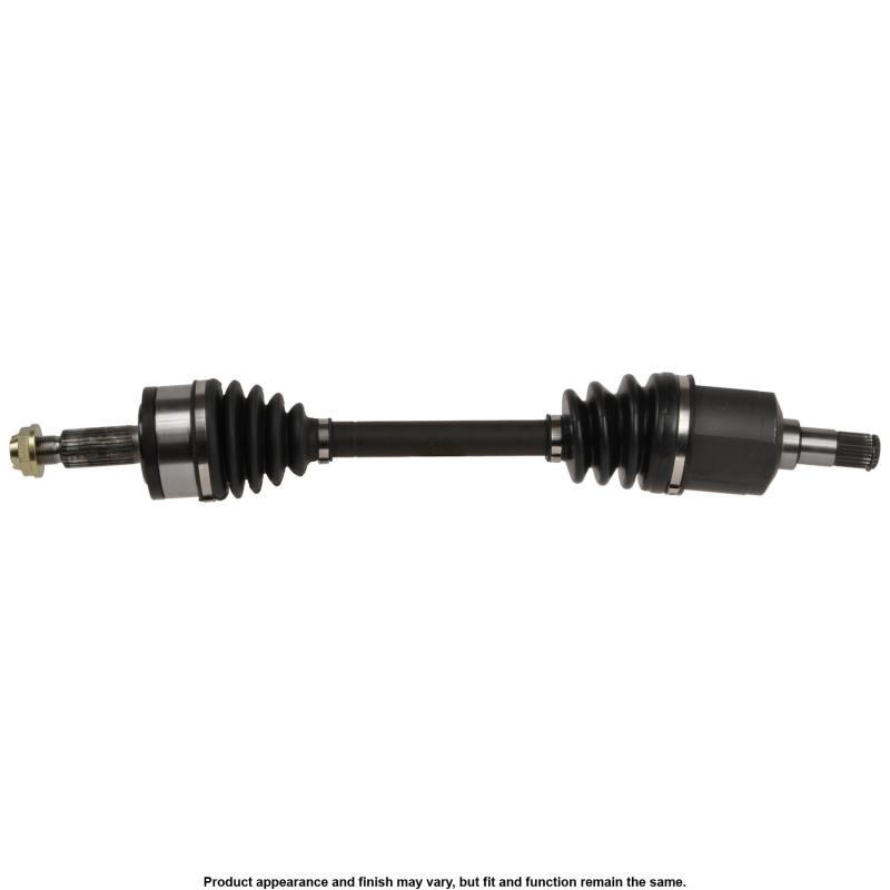 Cardone Select 663558 CV Axle Assembly product image 1 of 3