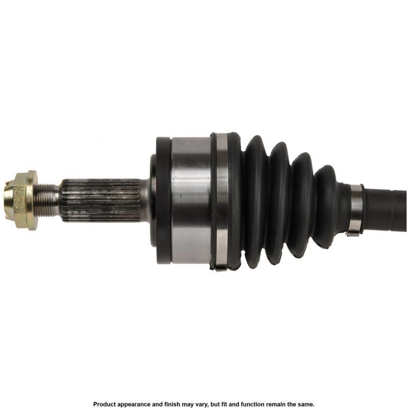 Cardone Select 663558 CV Axle Assembly product image 2 of 3