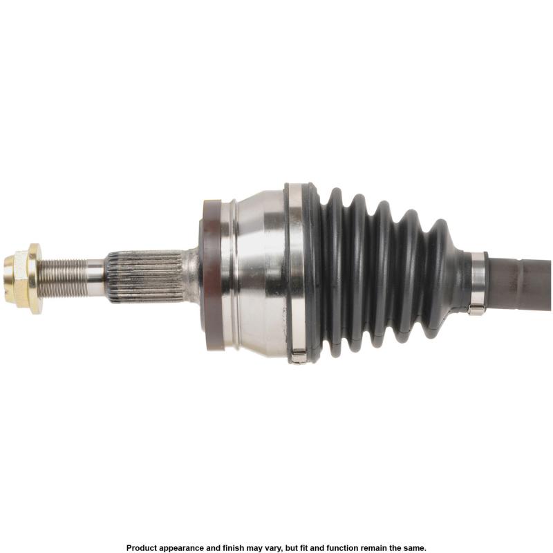 Cardone Select 663560 - CV Axle Shaft Cardone Select 663560 CV Axle Assembly product image 2 of 3