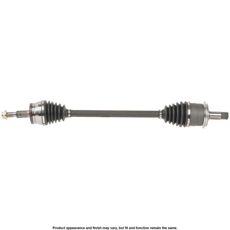 Cardone Select 663560 - CV Axle Shaft Cardone Select 663560 CV Axle Assembly product image 3 of 3