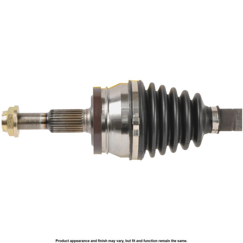 Cardone Select 663561 CV Axle Assembly product image 2 of 3