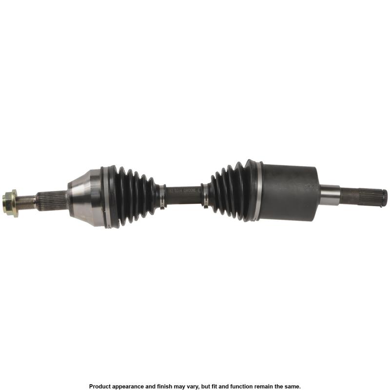 Cardone Select 663563 - CV Axle Shaft Cardone Select 663563 CV Axle Assembly product image 1 of 3