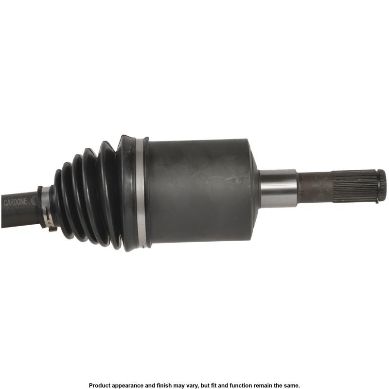 Cardone Select 663563 - CV Axle Shaft Cardone Select 663563 CV Axle Assembly product image 2 of 3