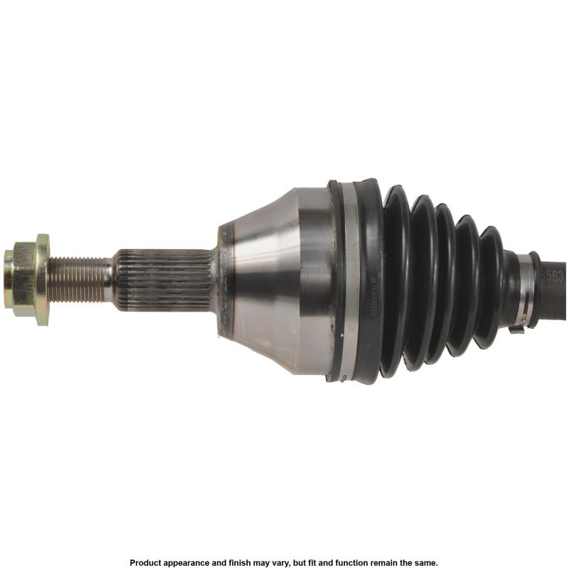 Cardone Select 663563 - CV Axle Shaft Cardone Select 663563 CV Axle Assembly product image 3 of 3