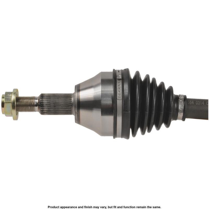 Cardone Select 663564 CV Axle Assembly product image 1 of 3