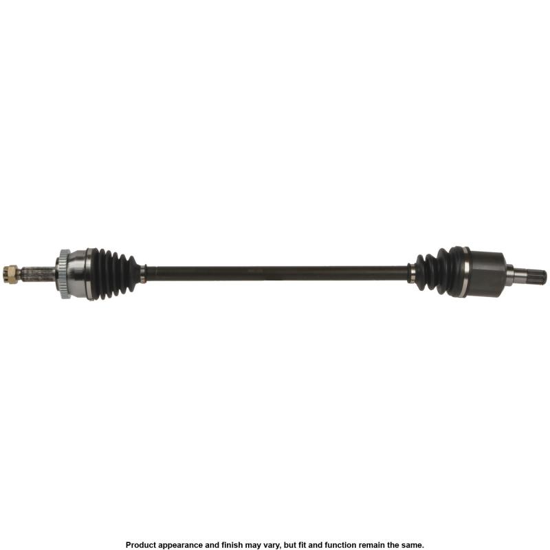 Cardone Select 663587 CV Axle Assembly product image 1 of 3