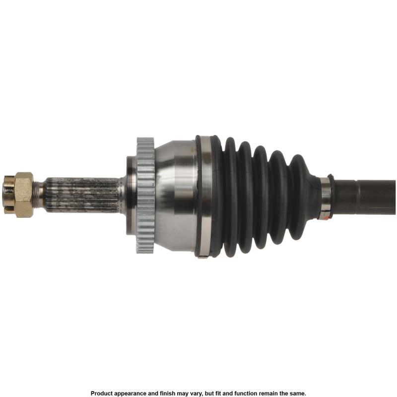 Cardone Select 663587 CV Axle Assembly product image 2 of 3