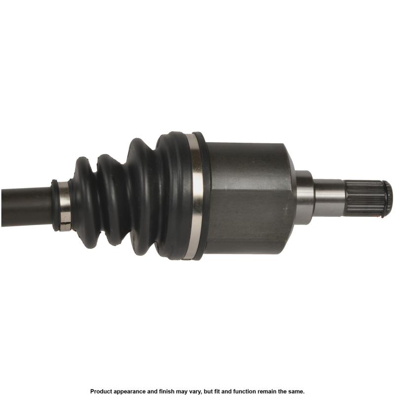 Cardone Select 663587 CV Axle Assembly product image 3 of 3