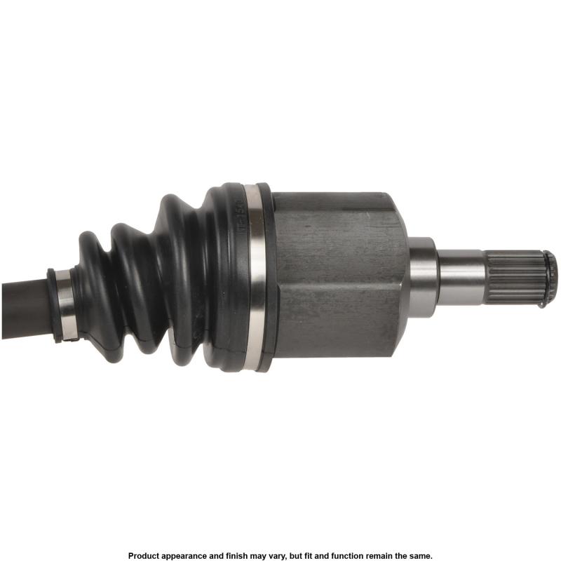 Cardone Select 663593 CV Axle Assembly product image 2 of 3