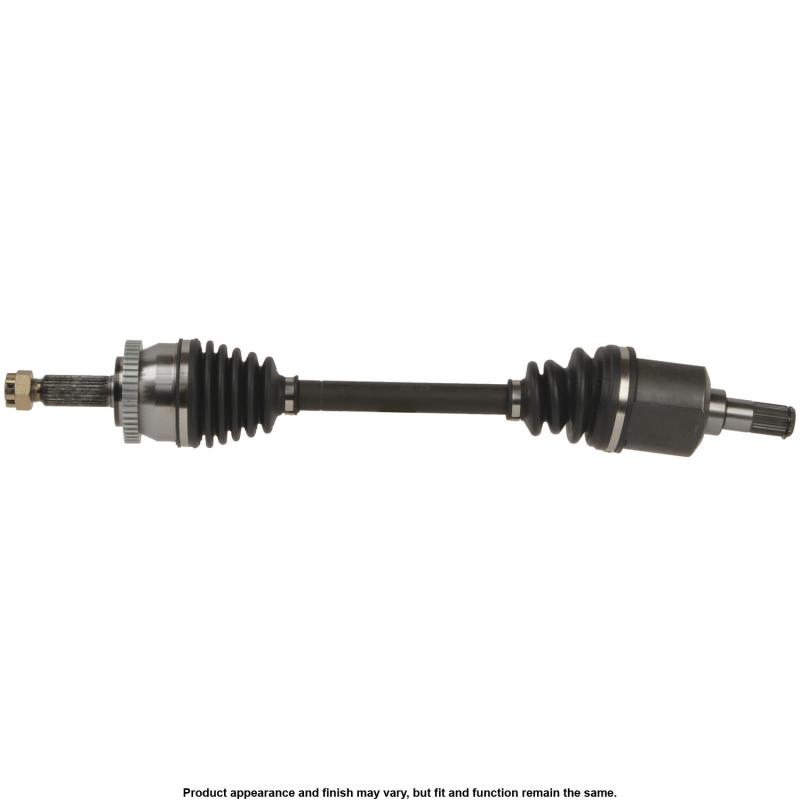 Cardone Select 663596 CV Axle Assembly product image 2 of 3