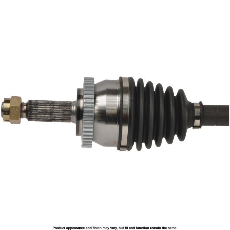 Cardone Select 663597 CV Axle Assembly product image 1 of 3