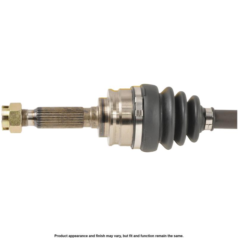 Cardone Select 663598 CV Axle Assembly product image 2 of 3