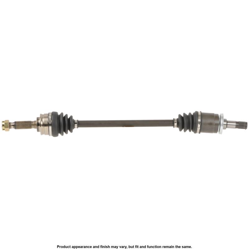 Cardone Select 663598 CV Axle Assembly product image 3 of 3