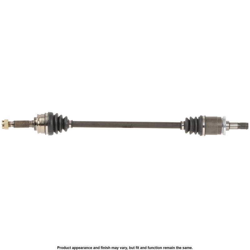 Cardone Select 663599 - CV Axle Shaft Cardone Select 663599 CV Axle Assembly product image 1 of 3