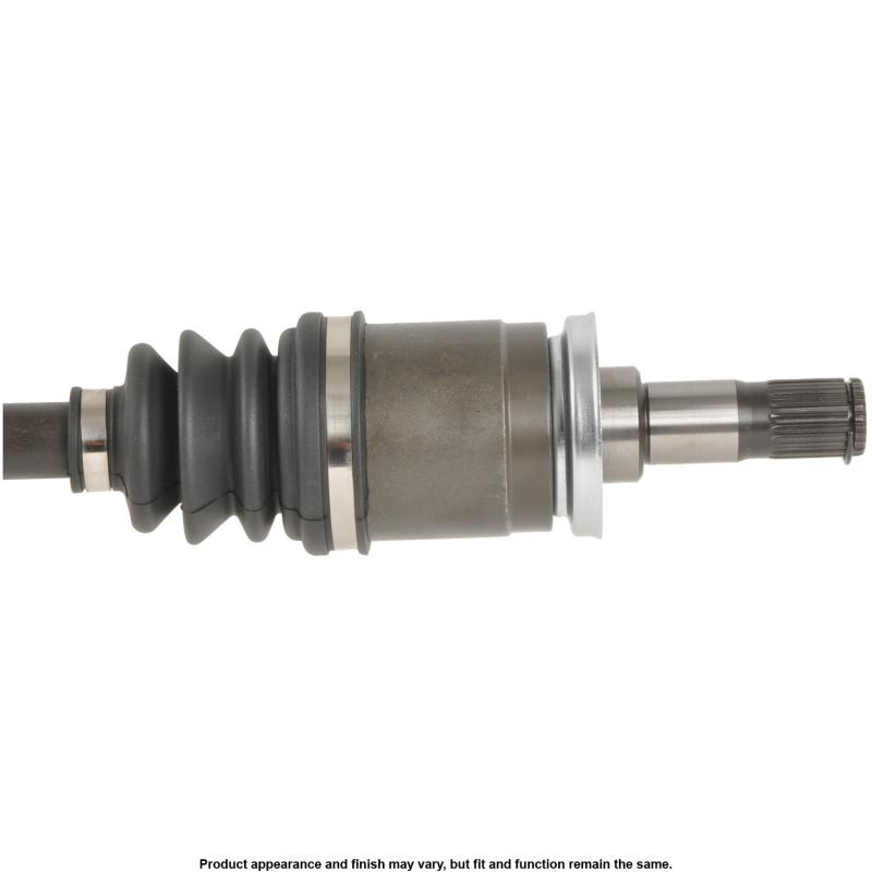 Cardone Select 663599 - CV Axle Shaft Cardone Select 663599 CV Axle Assembly product image 2 of 3