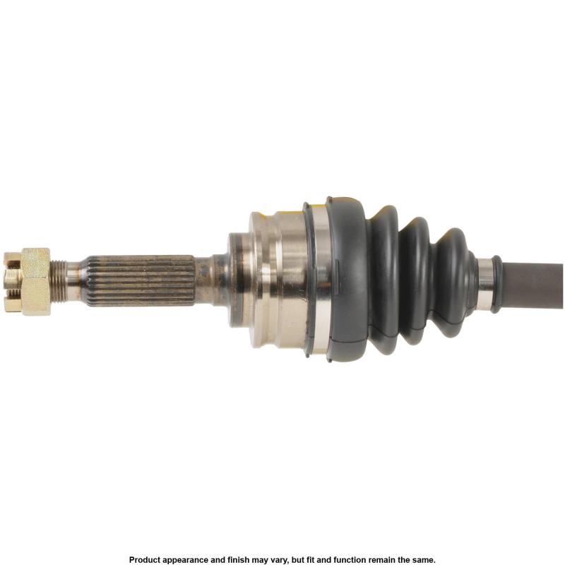 Cardone Select 663599 - CV Axle Shaft Cardone Select 663599 CV Axle Assembly product image 3 of 3