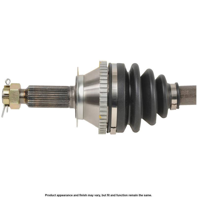 Cardone Select 663637 CV Axle Assembly product image 1 of 3
