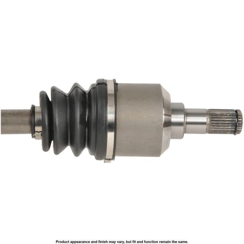 Cardone Select 663637 CV Axle Assembly product image 2 of 3
