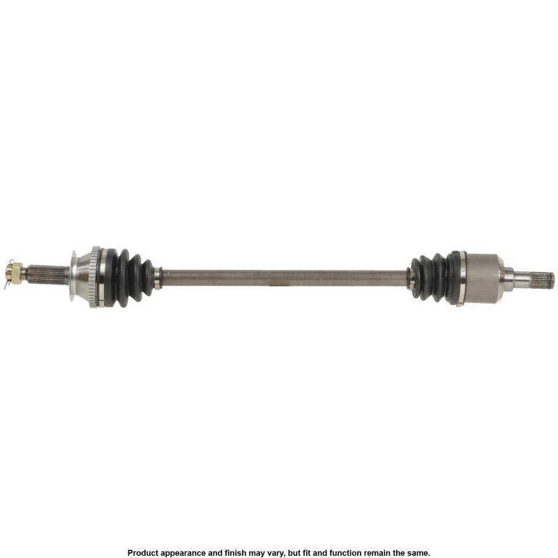 Cardone Select 663637 CV Axle Assembly product image 3 of 3