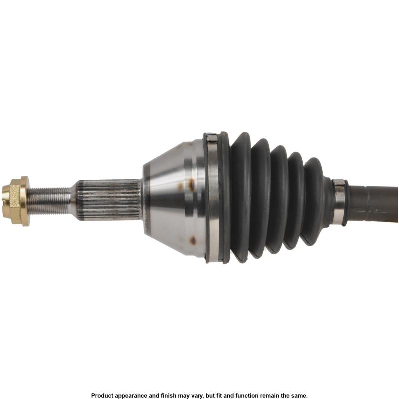 Cardone Select 663639 CV Axle Assembly product image 3 of 3