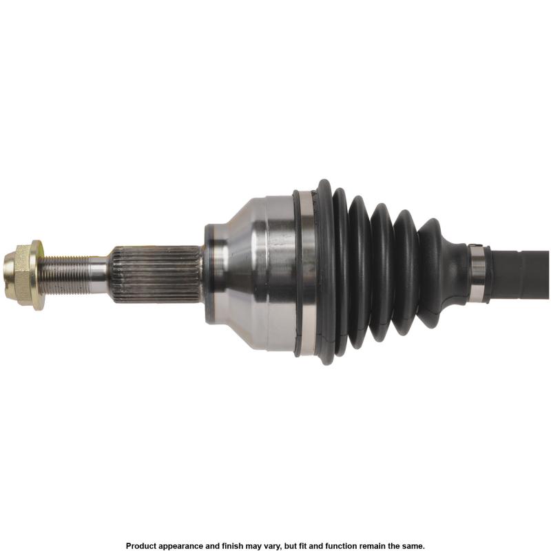 Cardone Select 663641 CV Axle Assembly product image 1 of 3