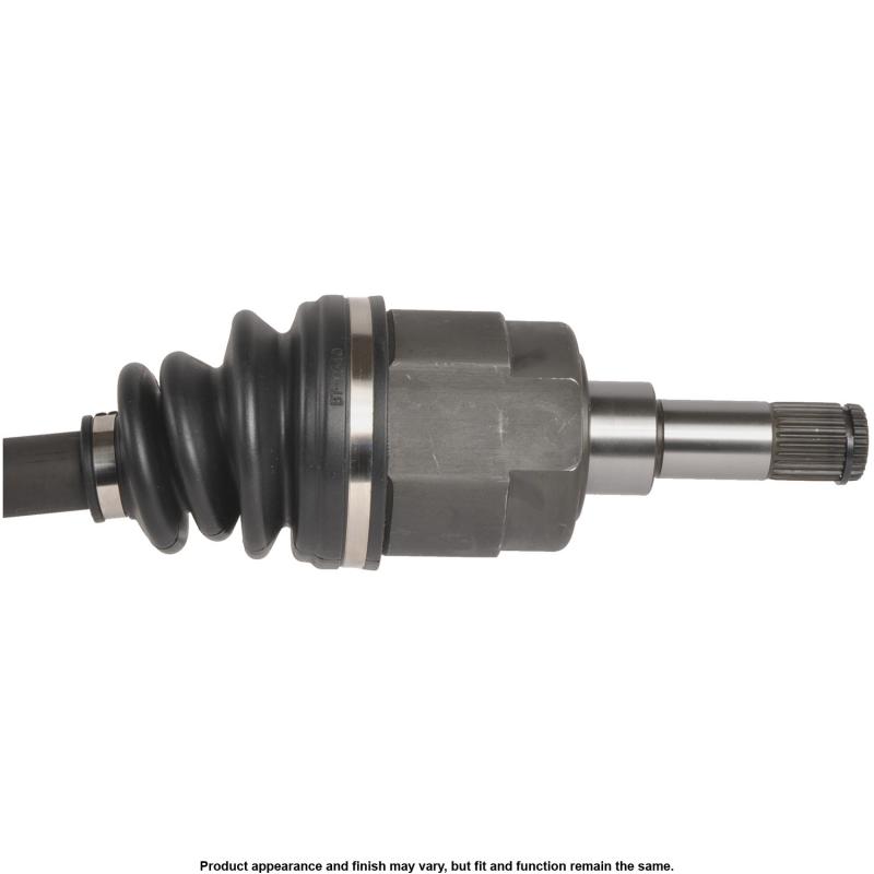 Cardone Select 663641 CV Axle Assembly product image 2 of 3