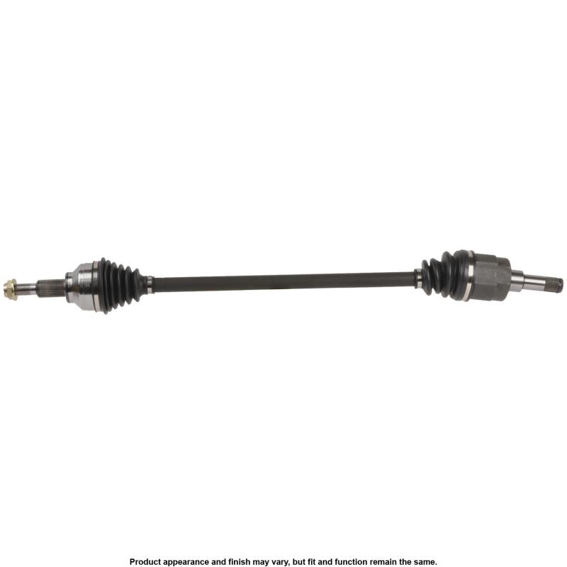 Cardone Select 663641 CV Axle Assembly product image 3 of 3