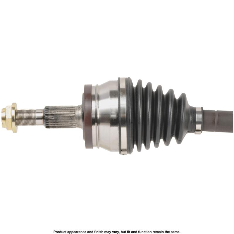 Cardone Select 663649 - CV Axle Shaft Cardone Select 663649 CV Axle Assembly product image 1 of 3