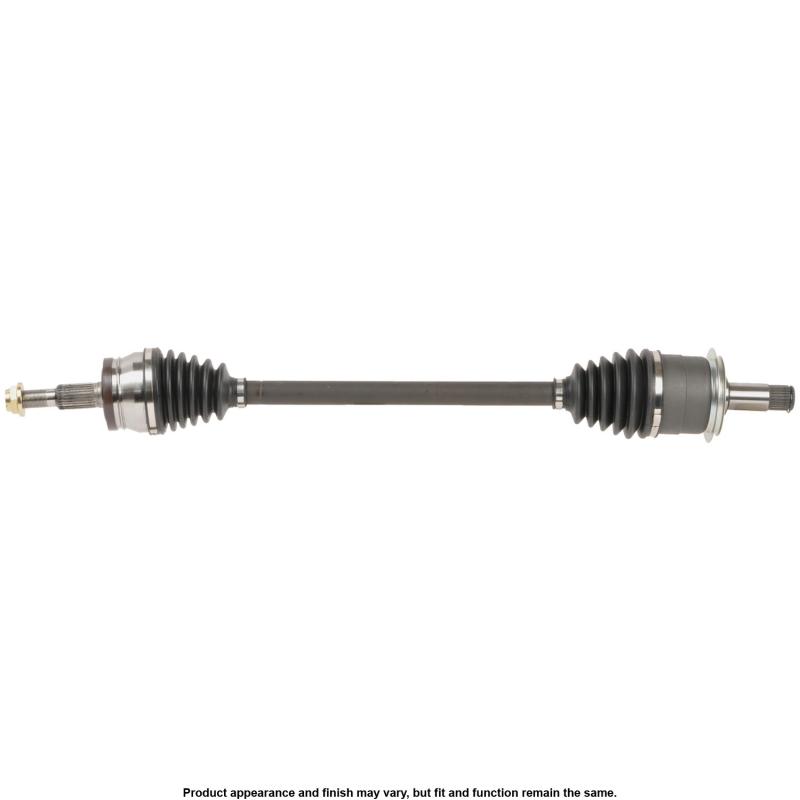 Cardone Select 663649 - CV Axle Shaft Cardone Select 663649 CV Axle Assembly product image 2 of 3