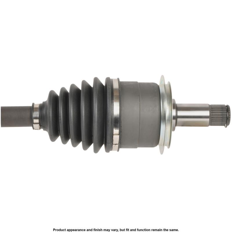Cardone Select 663649 - CV Axle Shaft Cardone Select 663649 CV Axle Assembly product image 3 of 3