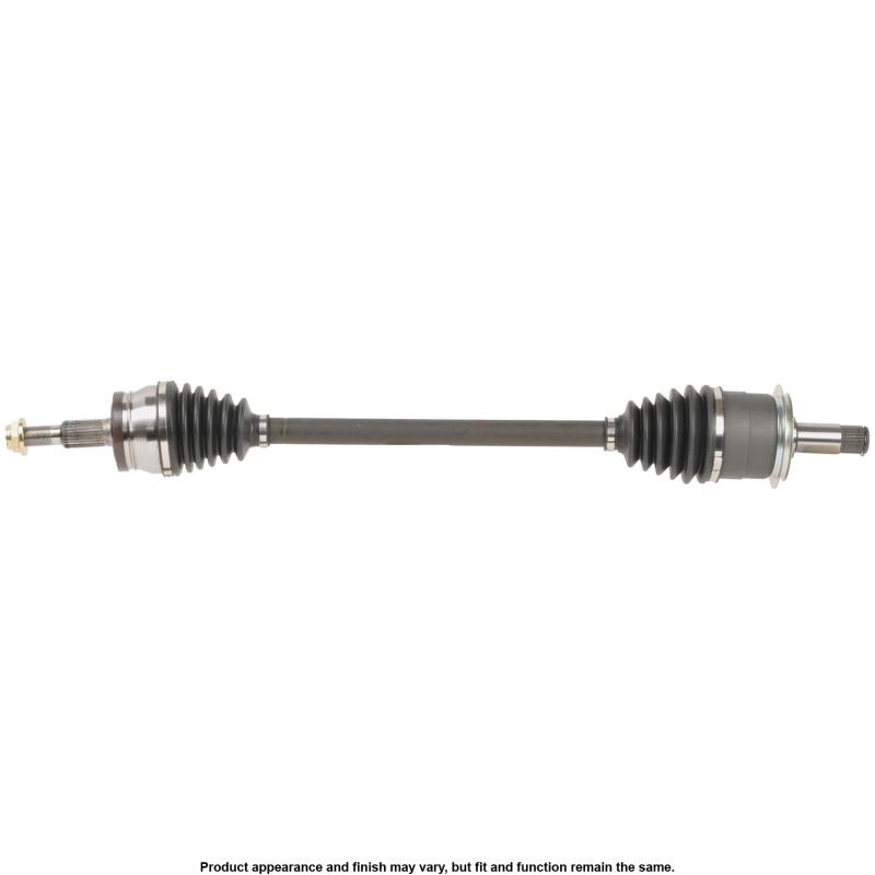 Cardone Select 663650 CV Axle Assembly product image 1 of 3