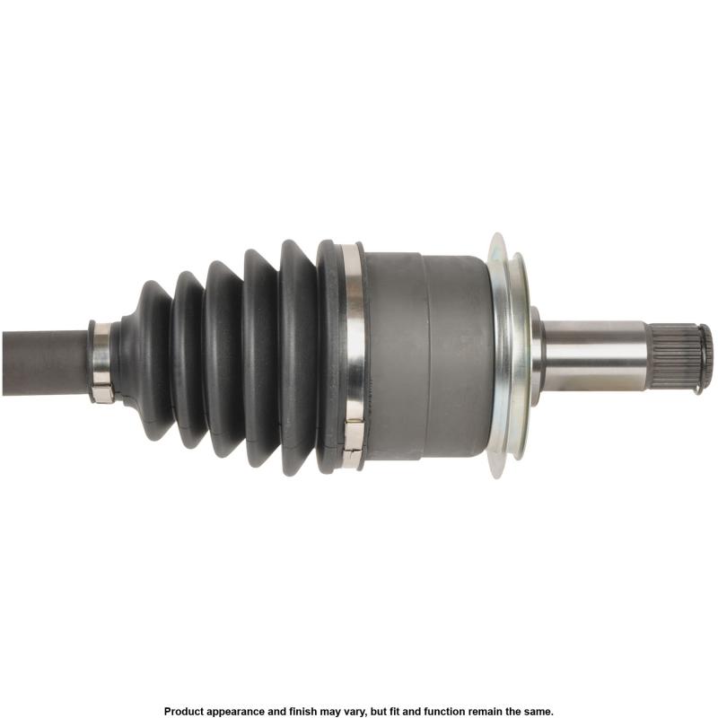 Cardone Select 663650 CV Axle Assembly product image 2 of 3