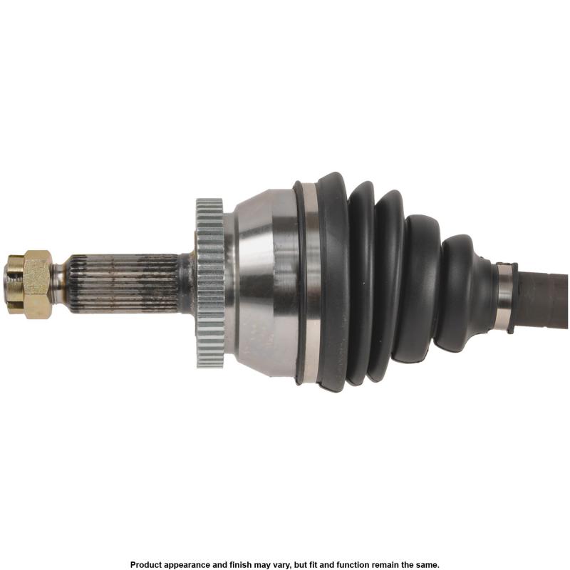 Cardone Select 663653 CV Axle Assembly product image 2 of 3