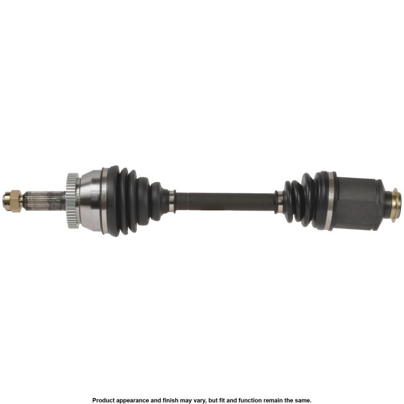 Cardone Select 663654 CV Axle Assembly product image 2 of 3