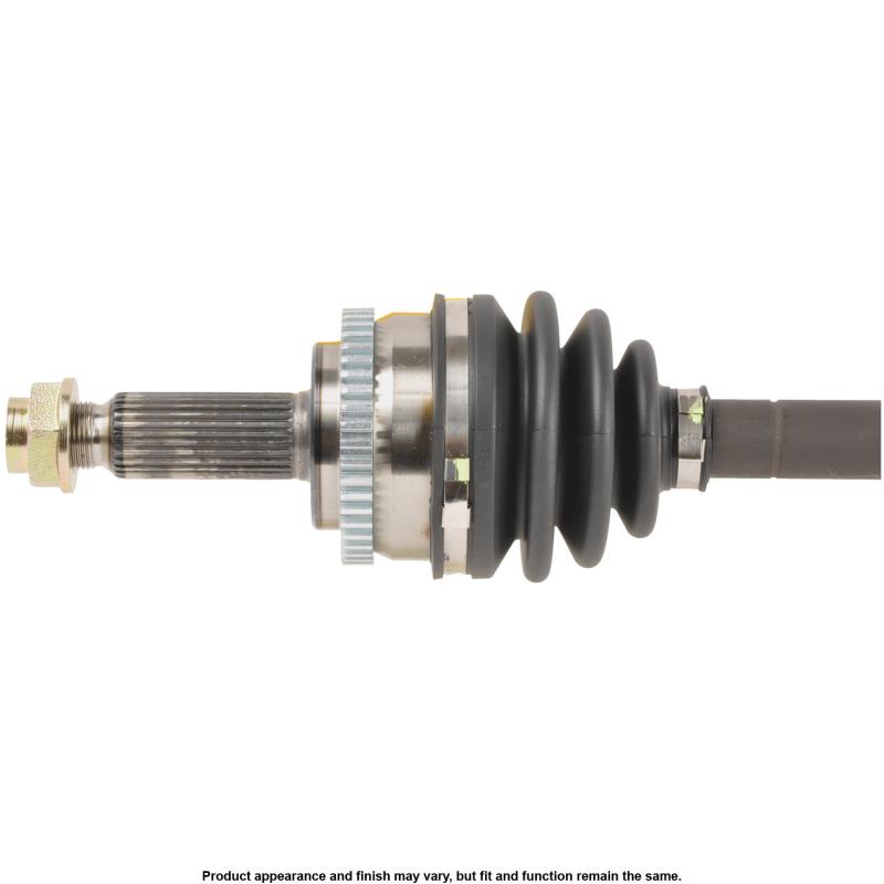 Cardone Select 663655 CV Axle Assembly product image 1 of 3