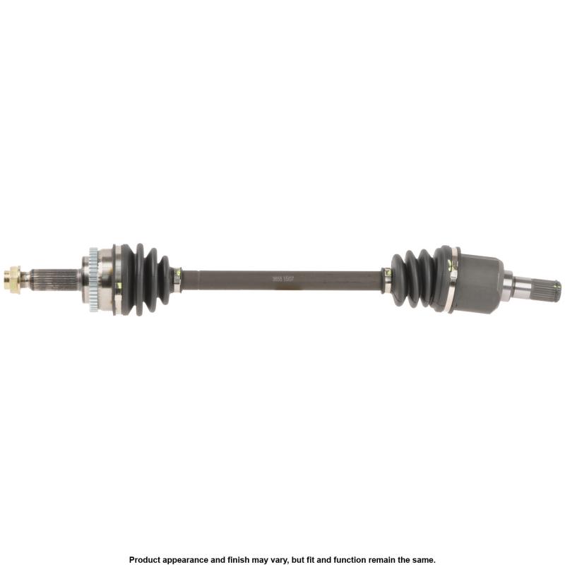 Cardone Select 663655 CV Axle Assembly product image 2 of 3