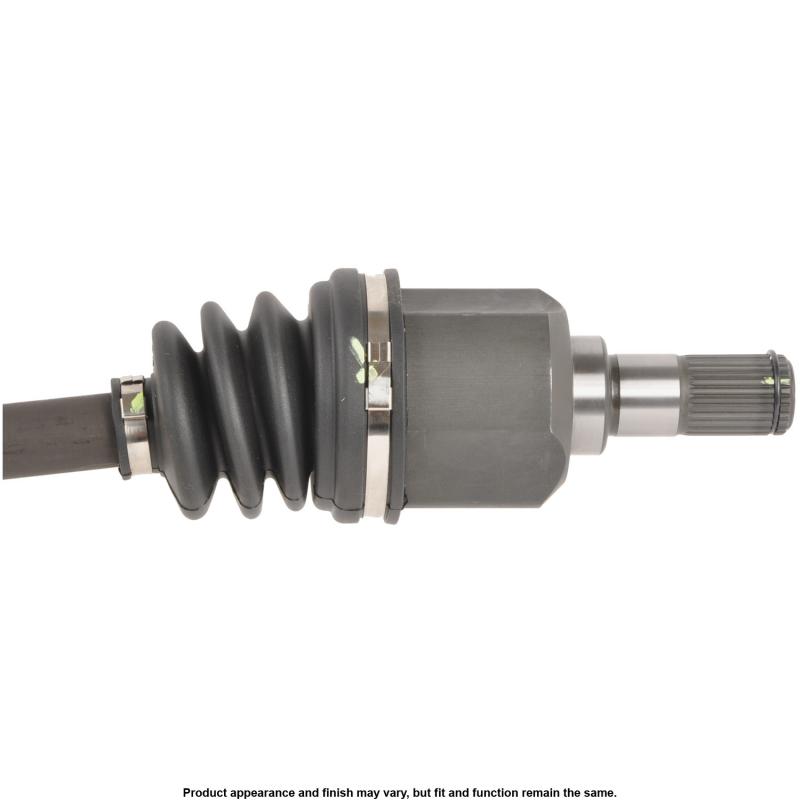 Cardone Select 663655 CV Axle Assembly product image 3 of 3