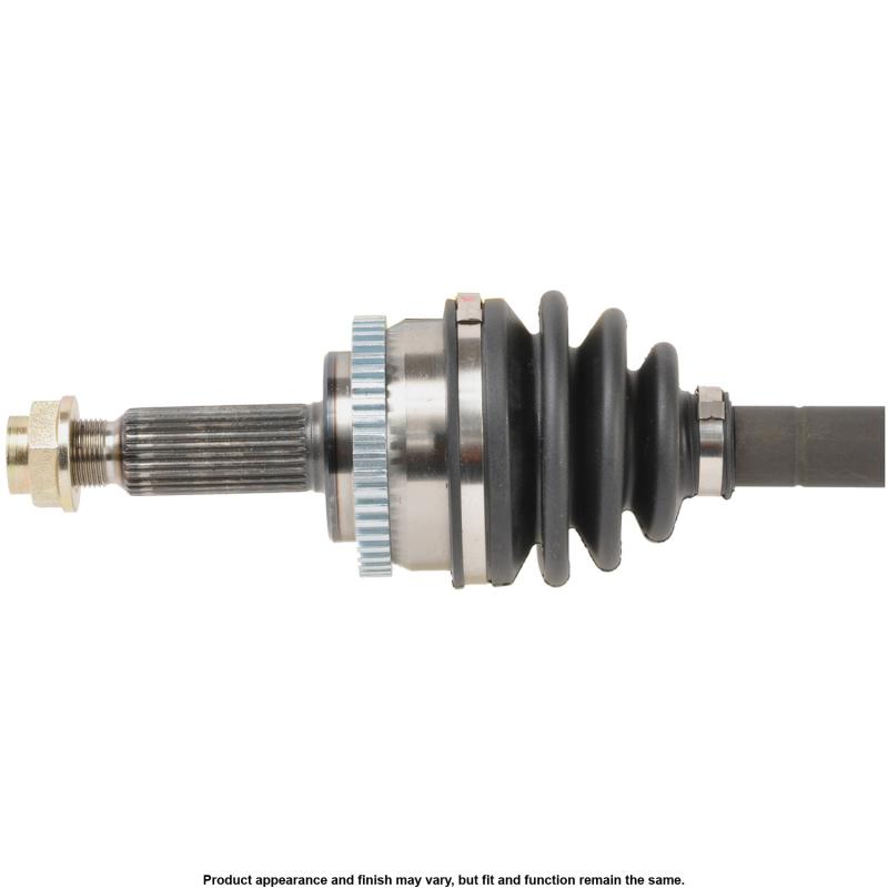Cardone Select 663656 CV Axle Assembly product image 1 of 3
