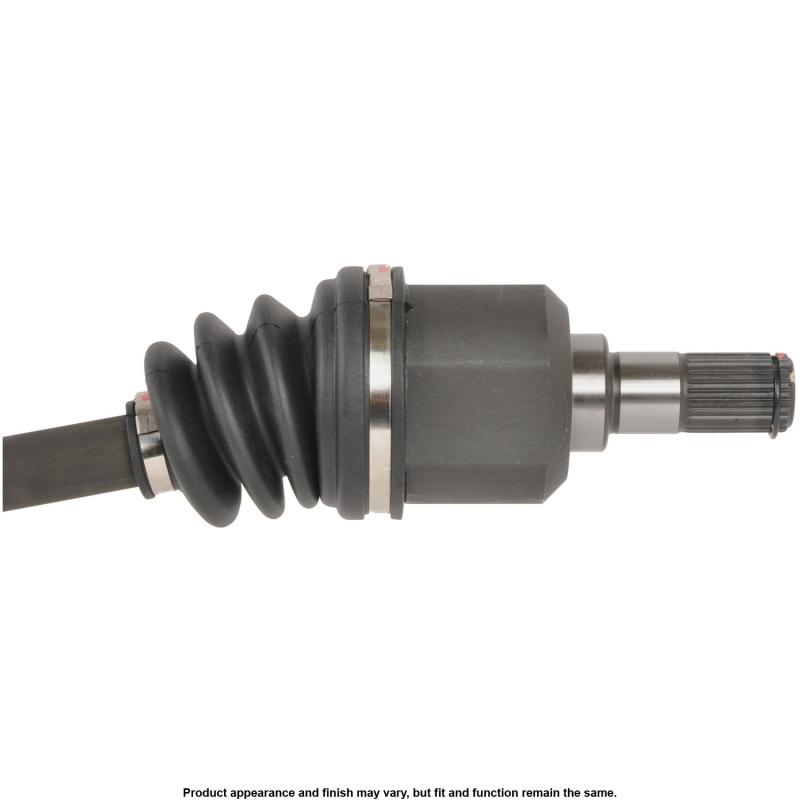 Cardone Select 663656 CV Axle Assembly product image 2 of 3