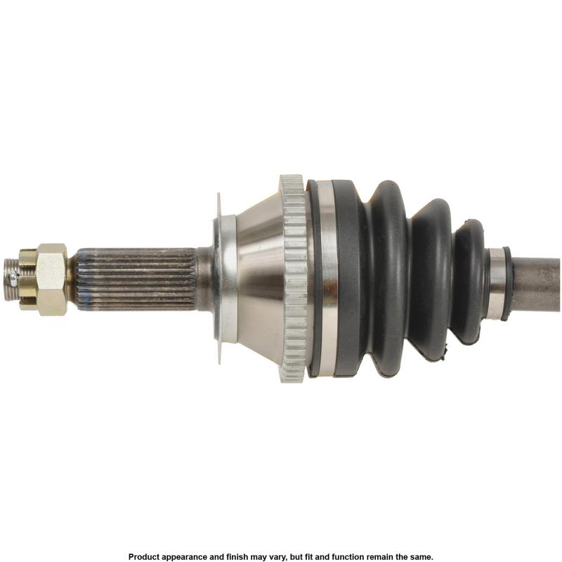 Cardone Select 663665 CV Axle Assembly product image 1 of 3