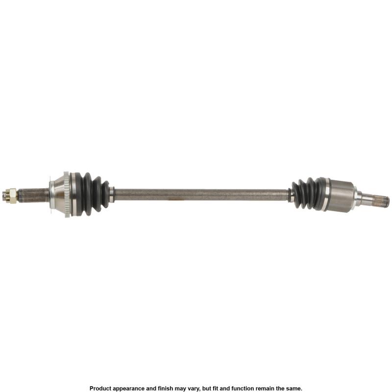 Cardone Select 663665 CV Axle Assembly product image 2 of 3