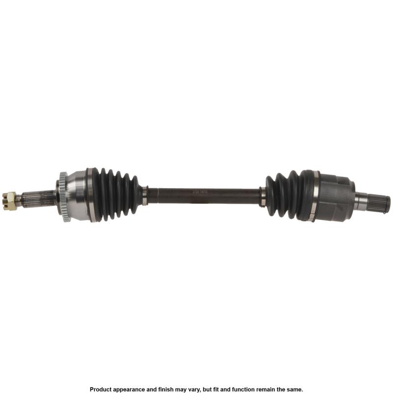Cardone Select 663720 CV Axle Assembly product image 1 of 3