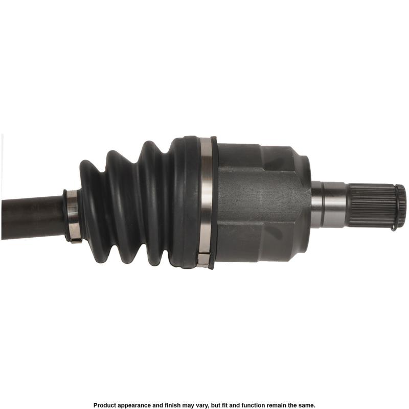 Cardone Select 663720 CV Axle Assembly product image 2 of 3