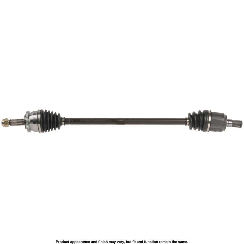 Cardone Select 663721 CV Axle Assembly product image 2 of 3