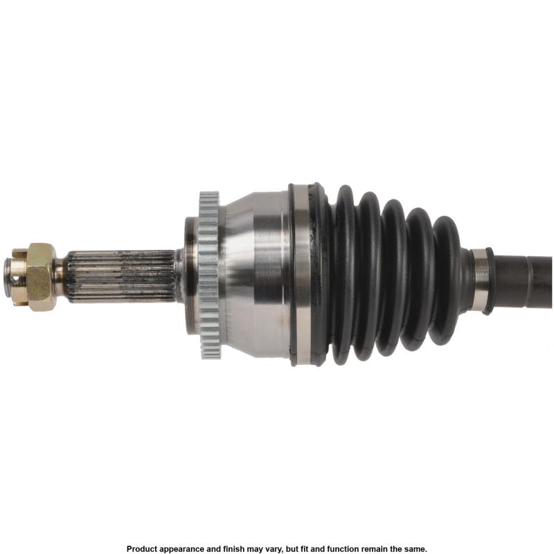 Cardone Select 663721 CV Axle Assembly product image 3 of 3