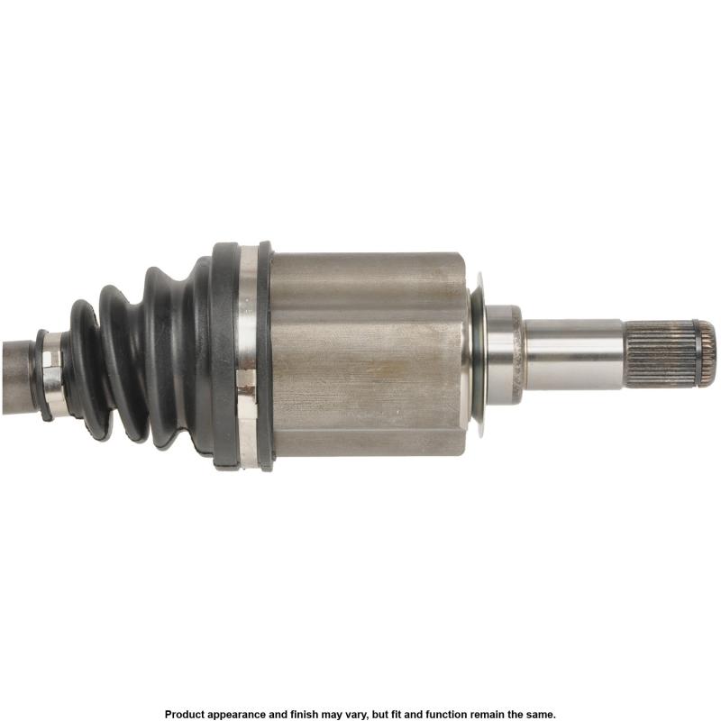 Cardone Select 663732 CV Axle Assembly product image 2 of 3