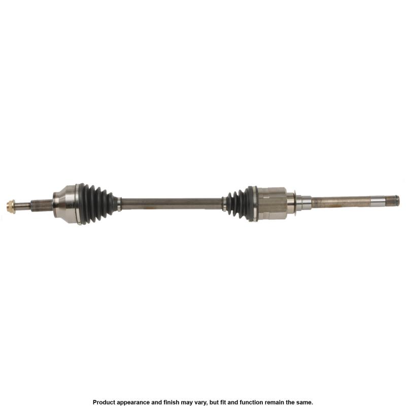 Cardone Select 663733 CV Axle Assembly product image 1 of 3